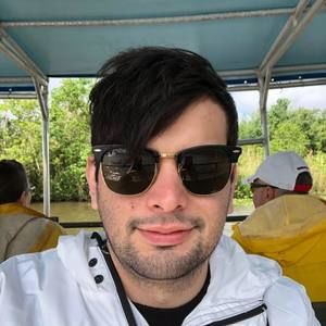 Meet your Posher, Victor